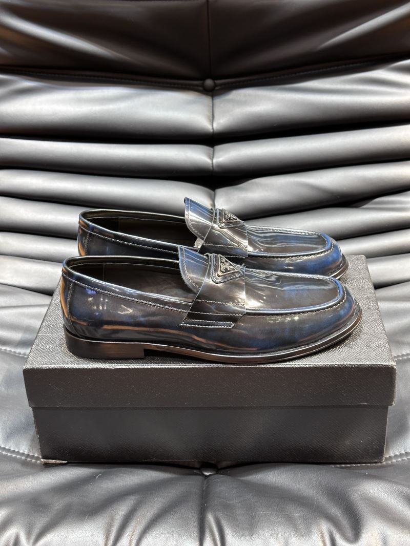 Prada Business Shoes